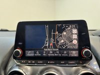 USED 2020 70 NISSAN JUKE 1.0 DIG-T N-Connecta SUV 5dr Petrol Manual Euro 6 (s/s) (114 ps) 2 keys, reverse camera, NAV, alloys