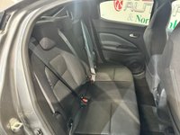 USED 2020 70 NISSAN JUKE 1.0 DIG-T N-Connecta SUV 5dr Petrol Manual Euro 6 (s/s) (114 ps) 2 keys, reverse camera, NAV, alloys