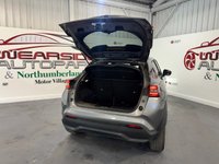 USED 2020 70 NISSAN JUKE 1.0 DIG-T N-Connecta SUV 5dr Petrol Manual Euro 6 (s/s) (114 ps) 2 keys, reverse camera, NAV, alloys