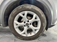 USED 2020 70 NISSAN JUKE 1.0 DIG-T N-Connecta SUV 5dr Petrol Manual Euro 6 (s/s) (114 ps) 2 keys, reverse camera, NAV, alloys