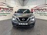 USED 2020 70 NISSAN JUKE 1.0 DIG-T N-Connecta SUV 5dr Petrol Manual Euro 6 (s/s) (114 ps) 2 keys, reverse camera, NAV, alloys