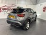 USED 2020 70 NISSAN JUKE 1.0 DIG-T N-Connecta SUV 5dr Petrol Manual Euro 6 (s/s) (114 ps) 2 keys, reverse camera, NAV, alloys