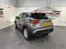 USED 2020 70 NISSAN JUKE 1.0 DIG-T N-Connecta SUV 5dr Petrol Manual Euro 6 (s/s) (114 ps) 2 keys, reverse camera, NAV, alloys