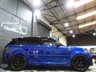 USED 2018 68 LAND ROVER RANGE ROVER SPORT 5.0 P575 V8 SVR SUV 5dr Petrol Auto 4WD Euro 6 (s/s) (575 ps) MASSIVE SPEC PPF PANO CARBON
