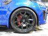 USED 2018 68 LAND ROVER RANGE ROVER SPORT 5.0 P575 V8 SVR SUV 5dr Petrol Auto 4WD Euro 6 (s/s) (575 ps) MASSIVE SPEC PPF PANO CARBON