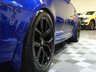 USED 2018 68 LAND ROVER RANGE ROVER SPORT 5.0 P575 V8 SVR SUV 5dr Petrol Auto 4WD Euro 6 (s/s) (575 ps) MASSIVE SPEC PPF PANO CARBON