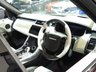 USED 2018 68 LAND ROVER RANGE ROVER SPORT 5.0 P575 V8 SVR SUV 5dr Petrol Auto 4WD Euro 6 (s/s) (575 ps) MASSIVE SPEC PPF PANO CARBON