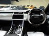 USED 2018 68 LAND ROVER RANGE ROVER SPORT 5.0 P575 V8 SVR SUV 5dr Petrol Auto 4WD Euro 6 (s/s) (575 ps) MASSIVE SPEC PPF PANO CARBON
