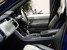 USED 2018 68 LAND ROVER RANGE ROVER SPORT 5.0 P575 V8 SVR SUV 5dr Petrol Auto 4WD Euro 6 (s/s) (575 ps) MASSIVE SPEC PPF PANO CARBON