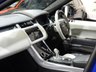 USED 2018 68 LAND ROVER RANGE ROVER SPORT 5.0 P575 V8 SVR SUV 5dr Petrol Auto 4WD Euro 6 (s/s) (575 ps) MASSIVE SPEC PPF PANO CARBON