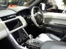 USED 2018 68 LAND ROVER RANGE ROVER SPORT 5.0 P575 V8 SVR SUV 5dr Petrol Auto 4WD Euro 6 (s/s) (575 ps) MASSIVE SPEC PPF PANO CARBON