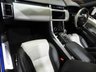 USED 2018 68 LAND ROVER RANGE ROVER SPORT 5.0 P575 V8 SVR SUV 5dr Petrol Auto 4WD Euro 6 (s/s) (575 ps) MASSIVE SPEC PPF PANO CARBON