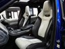USED 2018 68 LAND ROVER RANGE ROVER SPORT 5.0 P575 V8 SVR SUV 5dr Petrol Auto 4WD Euro 6 (s/s) (575 ps) MASSIVE SPEC PPF PANO CARBON