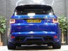 USED 2018 68 LAND ROVER RANGE ROVER SPORT 5.0 P575 V8 SVR SUV 5dr Petrol Auto 4WD Euro 6 (s/s) (575 ps) MASSIVE SPEC PPF PANO CARBON