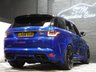 USED 2018 68 LAND ROVER RANGE ROVER SPORT 5.0 P575 V8 SVR SUV 5dr Petrol Auto 4WD Euro 6 (s/s) (575 ps) MASSIVE SPEC PPF PANO CARBON