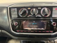 USED 2018 68 VOLKSWAGEN UP! 1.0 Move up! Hatchback 3dr Petrol Manual Euro 6 (s/s) (60 ps) 2 keys, alloy wheels, bluetooth, AC