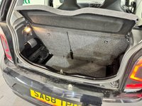 USED 2018 68 VOLKSWAGEN UP! 1.0 Move up! Hatchback 3dr Petrol Manual Euro 6 (s/s) (60 ps) 2 keys, alloy wheels, bluetooth, AC