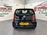 USED 2018 68 VOLKSWAGEN UP! 1.0 Move up! Hatchback 3dr Petrol Manual Euro 6 (s/s) (60 ps) 2 keys, alloy wheels, bluetooth, AC