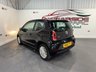 USED 2018 68 VOLKSWAGEN UP! 1.0 Move up! Hatchback 3dr Petrol Manual Euro 6 (s/s) (60 ps) 2 keys, alloy wheels, bluetooth, AC