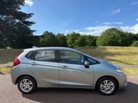 USED 2016 16 HONDA JAZZ 1.3 i-VTEC SE Hatchback 5dr Petrol CVT Euro 6 (s/s) (102 ps) 