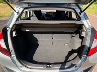 USED 2016 16 HONDA JAZZ 1.3 i-VTEC SE Hatchback 5dr Petrol CVT Euro 6 (s/s) (102 ps) 