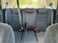 USED 2016 16 HONDA JAZZ 1.3 i-VTEC SE Hatchback 5dr Petrol CVT Euro 6 (s/s) (102 ps) 