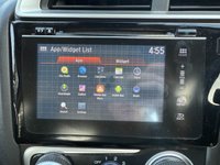 USED 2016 16 HONDA JAZZ 1.3 i-VTEC SE Hatchback 5dr Petrol CVT Euro 6 (s/s) (102 ps) 