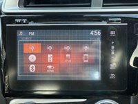 USED 2016 16 HONDA JAZZ 1.3 i-VTEC SE Hatchback 5dr Petrol CVT Euro 6 (s/s) (102 ps) 