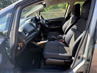 USED 2016 16 HONDA JAZZ 1.3 i-VTEC SE Hatchback 5dr Petrol CVT Euro 6 (s/s) (102 ps) 