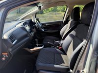 USED 2016 16 HONDA JAZZ 1.3 i-VTEC SE Hatchback 5dr Petrol CVT Euro 6 (s/s) (102 ps) 