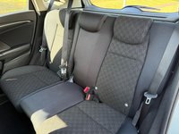 USED 2016 16 HONDA JAZZ 1.3 i-VTEC SE Hatchback 5dr Petrol CVT Euro 6 (s/s) (102 ps) 