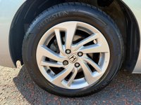 USED 2016 16 HONDA JAZZ 1.3 i-VTEC SE Hatchback 5dr Petrol CVT Euro 6 (s/s) (102 ps) 