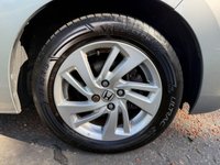 USED 2016 16 HONDA JAZZ 1.3 i-VTEC SE Hatchback 5dr Petrol CVT Euro 6 (s/s) (102 ps) 