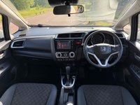 USED 2016 16 HONDA JAZZ 1.3 i-VTEC SE Hatchback 5dr Petrol CVT Euro 6 (s/s) (102 ps) 