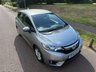 USED 2016 16 HONDA JAZZ 1.3 i-VTEC SE Hatchback 5dr Petrol CVT Euro 6 (s/s) (102 ps) 