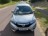 USED 2016 16 HONDA JAZZ 1.3 i-VTEC SE Hatchback 5dr Petrol CVT Euro 6 (s/s) (102 ps) 