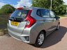 USED 2016 16 HONDA JAZZ 1.3 i-VTEC SE Hatchback 5dr Petrol CVT Euro 6 (s/s) (102 ps) 