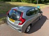 USED 2016 16 HONDA JAZZ 1.3 i-VTEC SE Hatchback 5dr Petrol CVT Euro 6 (s/s) (102 ps) 
