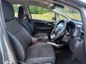 USED 2016 16 HONDA JAZZ 1.3 i-VTEC SE Hatchback 5dr Petrol CVT Euro 6 (s/s) (102 ps) 