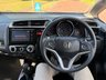 USED 2016 16 HONDA JAZZ 1.3 i-VTEC SE Hatchback 5dr Petrol CVT Euro 6 (s/s) (102 ps) 
