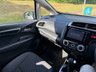USED 2016 16 HONDA JAZZ 1.3 i-VTEC SE Hatchback 5dr Petrol CVT Euro 6 (s/s) (102 ps) 