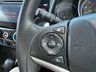 USED 2016 16 HONDA JAZZ 1.3 i-VTEC SE Hatchback 5dr Petrol CVT Euro 6 (s/s) (102 ps) 