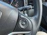 USED 2016 16 HONDA JAZZ 1.3 i-VTEC SE Hatchback 5dr Petrol CVT Euro 6 (s/s) (102 ps) 
