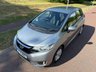 USED 2016 16 HONDA JAZZ 1.3 i-VTEC SE Hatchback 5dr Petrol CVT Euro 6 (s/s) (102 ps) 