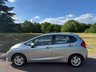 USED 2016 16 HONDA JAZZ 1.3 i-VTEC SE Hatchback 5dr Petrol CVT Euro 6 (s/s) (102 ps) 