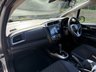 USED 2016 16 HONDA JAZZ 1.3 i-VTEC SE Hatchback 5dr Petrol CVT Euro 6 (s/s) (102 ps) 