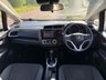USED 2016 16 HONDA JAZZ 1.3 i-VTEC SE Hatchback 5dr Petrol CVT Euro 6 (s/s) (102 ps) 