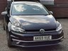 USED 2020 69 VOLKSWAGEN GOLF 1.0 TSI Match Edition Estate 5dr Petrol Manual Euro 6 (s/s) (115 ps) MOT UNITL JUNE 2026!
