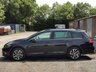 USED 2020 69 VOLKSWAGEN GOLF 1.0 TSI Match Edition Estate 5dr Petrol Manual Euro 6 (s/s) (115 ps) MOT UNITL JUNE 2026!