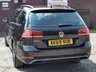 USED 2020 69 VOLKSWAGEN GOLF 1.0 TSI Match Edition Estate 5dr Petrol Manual Euro 6 (s/s) (115 ps) MOT UNITL JUNE 2026!